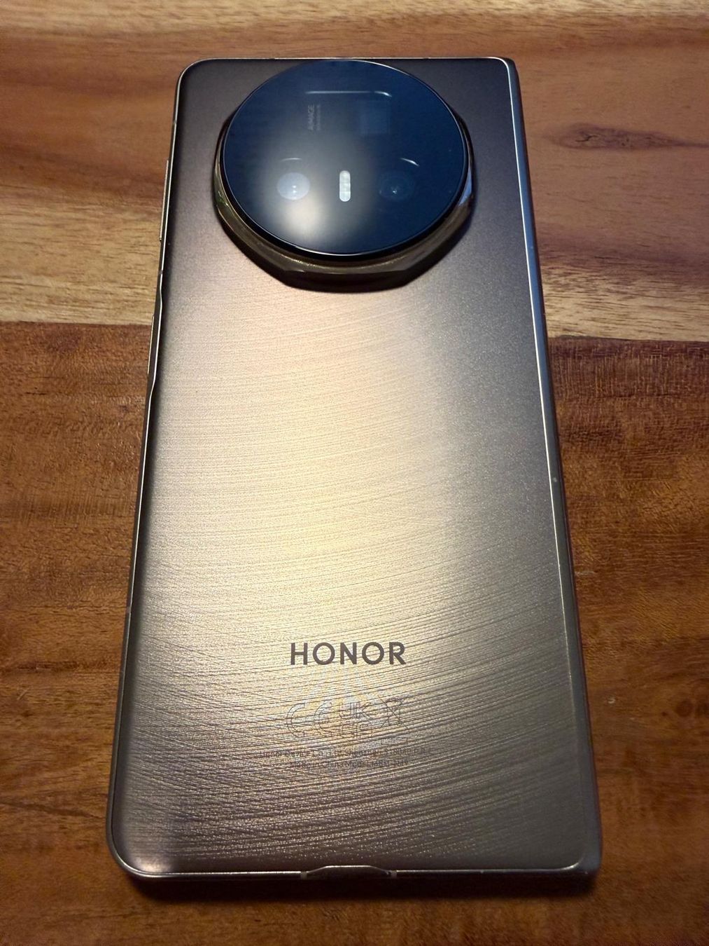 Honor Portables: Honor Magic V5 – Neuf (Voir description) à Uster par SWHY