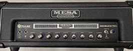 Mesa Boogie Bassverstärker 750 Watt