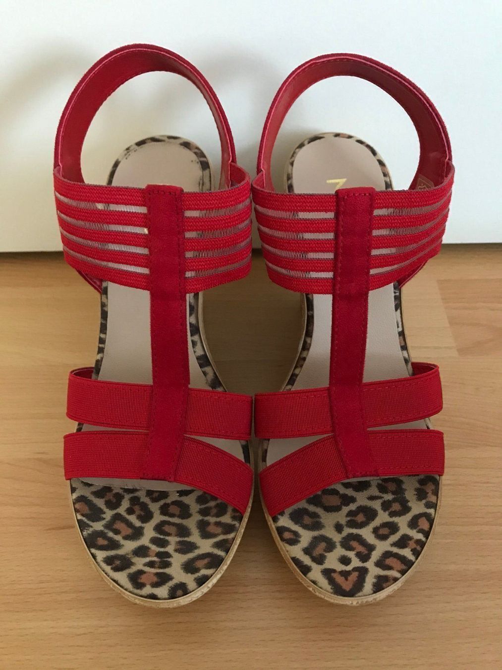 Scarpe da donna: Wedges von Max Grösse 38 – Nuovo (secondo la descrizione) da Feuerthalen venduto da kigo87 1