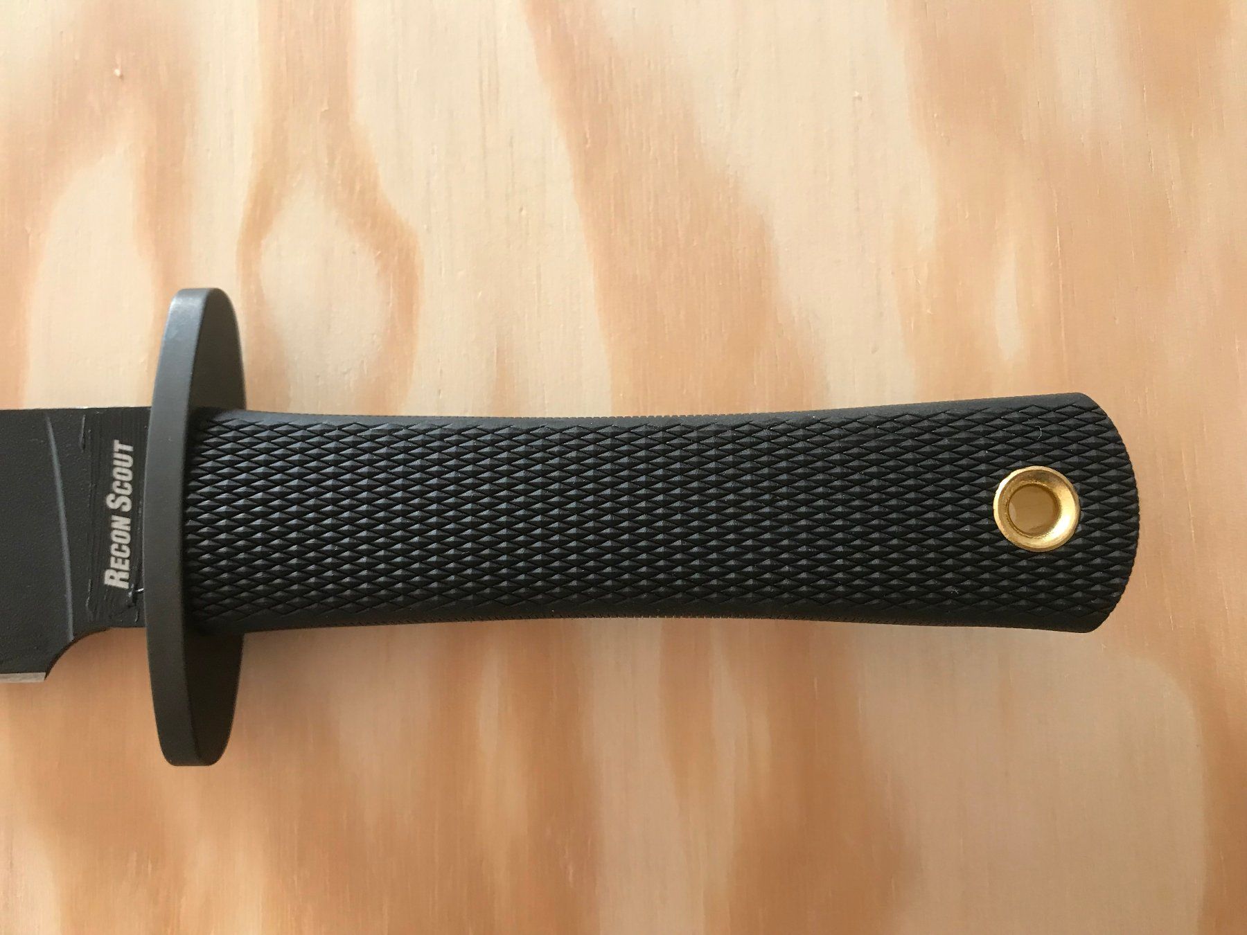 Zubehör: Cold Steel Recon Scout 52100 – Neu (gemäss Beschreibung) aus Malans von ultra2007 3