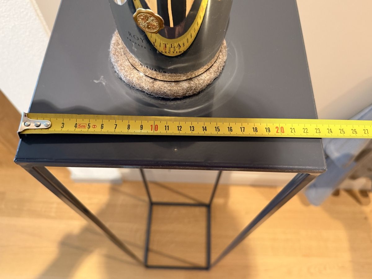 Altro per la casa: Dekosäule - metall – Nuovo (secondo la descrizione) da Grüt (Gossau ZH) venduto da SwissPilot101 3