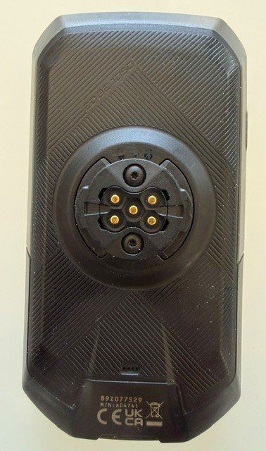 Garmin Ordinateurs & app. de mesure: Garmin Edge 1050 GPS – D'occasion à Hergiswil NW par geo_dtn7 2