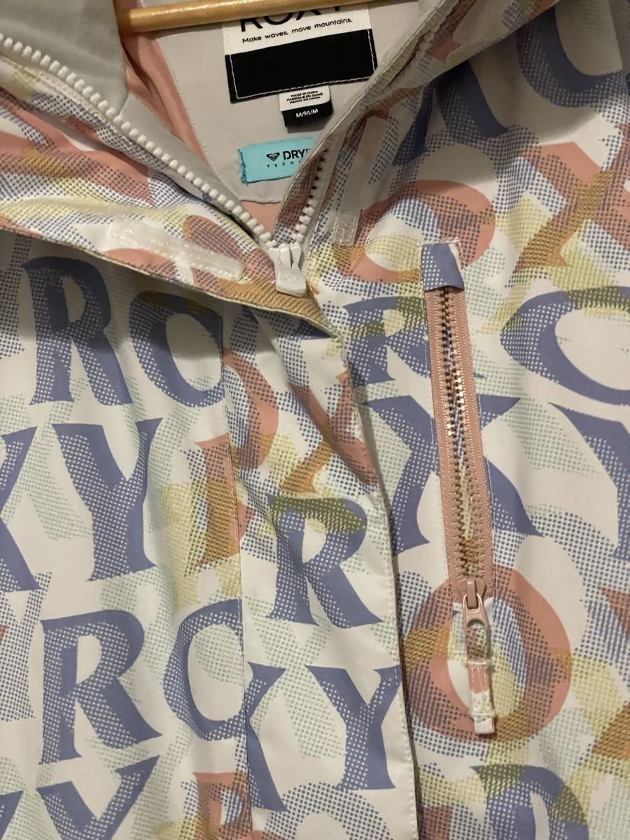 Roxy Giacche: Roxy Ski/Snowboard Jacket Size Medium – Nuovo (secondo la descrizione) da Brunnen venduto da keusch19 3