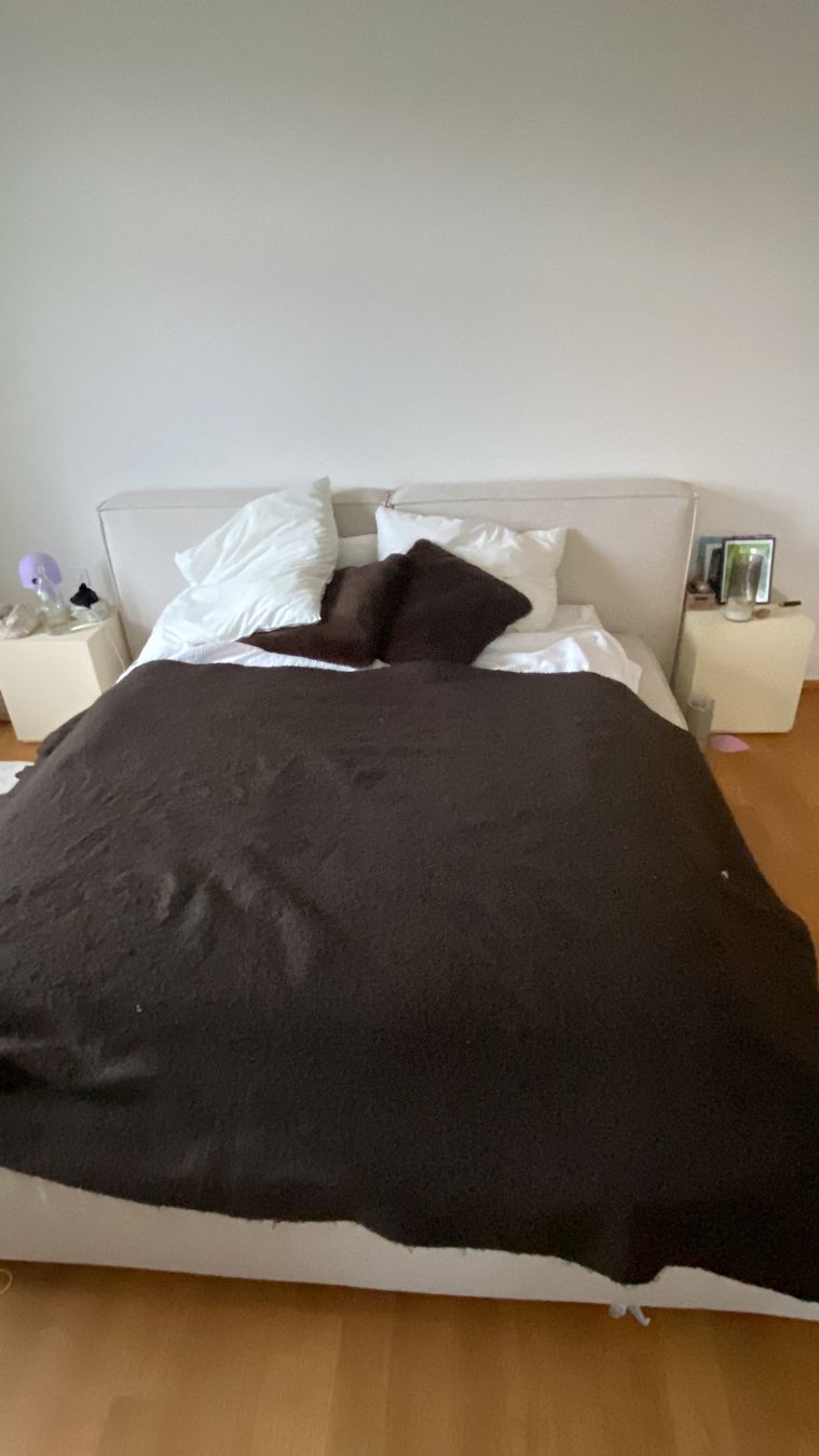 Letti: Westwing Bett Lennon – Usato da Zürich venduto da zoe_xh9t 3