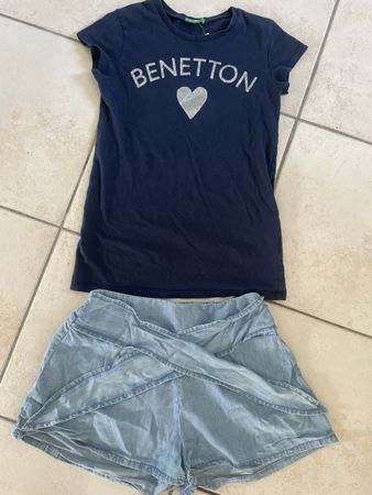 Süsses Benetton Sommerset Gr.150