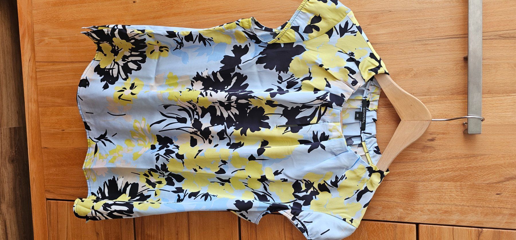 Comma Blusen: Comma Bluse, Gr. 38 – Gebraucht aus Liestal von Schnubbel1
