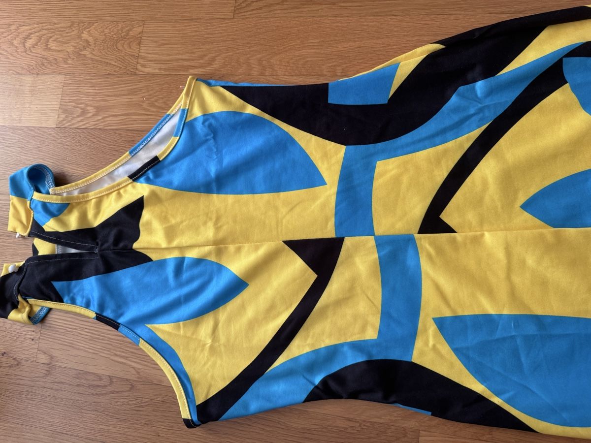 Vestiti: Kleid Gr S neu – Nuovo (secondo la descrizione) da Unterengstringen venduto da Cuz_5555 3