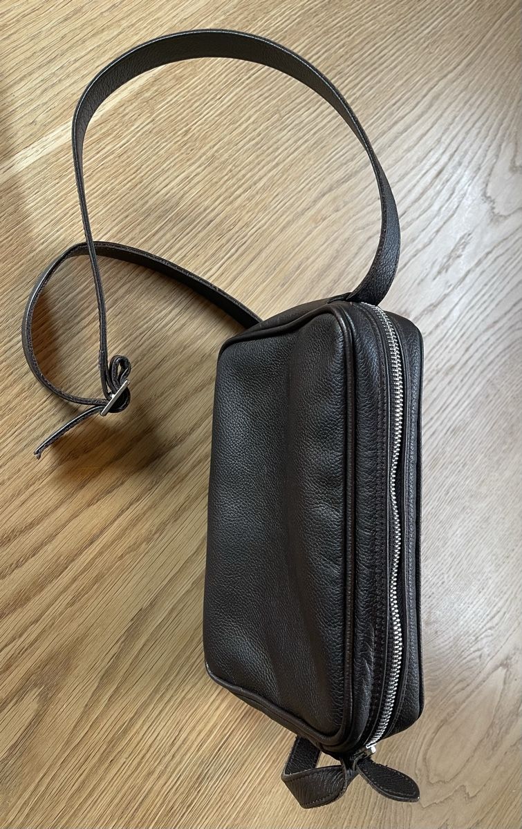 Borse: Ludwig Reiter Tasche – Usato da Maur venduto da MCM1976 2