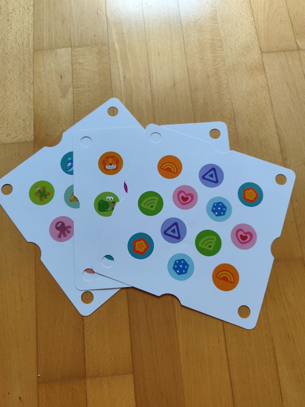Spiele: Fischer Spiel für Kinder – Gebraucht aus St.Gallen von cannondalesv700 2