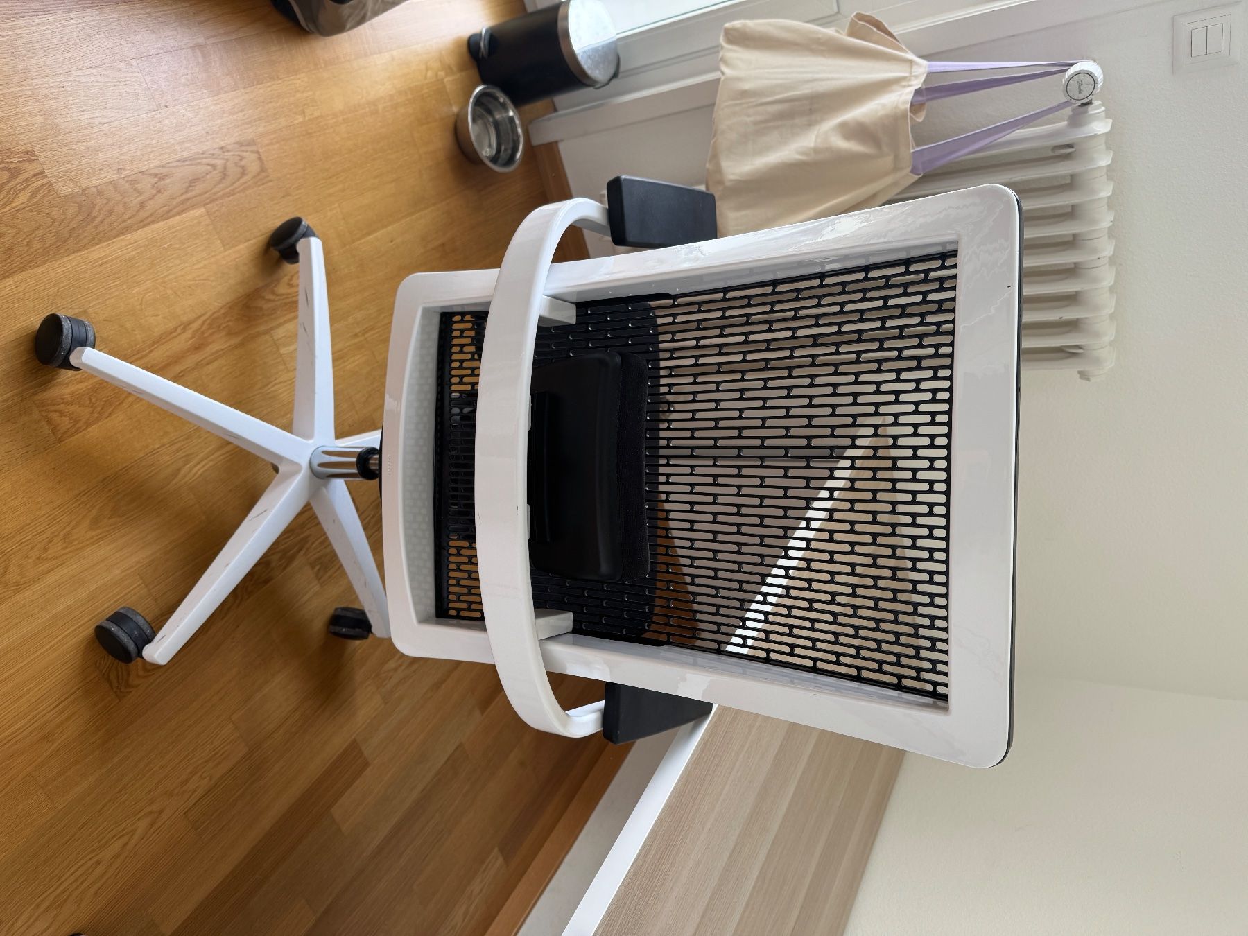 Sedie: Chaise de bureau – Nuovo (secondo la descrizione) da Lausanne venduto da TCL_1 3