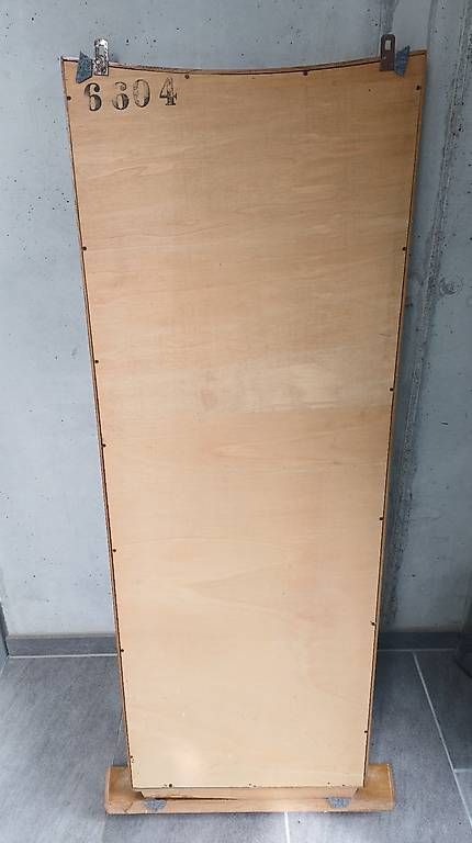 Specchi: Alter Wandspiegel – Usato da Belp venduto da Turboschnegg 2