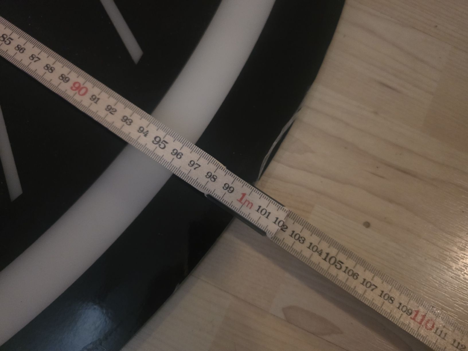 Insegne: Werbeschild Jägermeister 100cm – Usato da Herisau venduto da Gleis-6 4