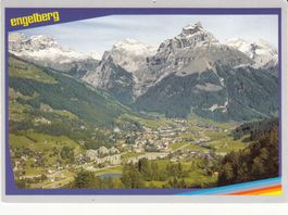 Engelberg 1987