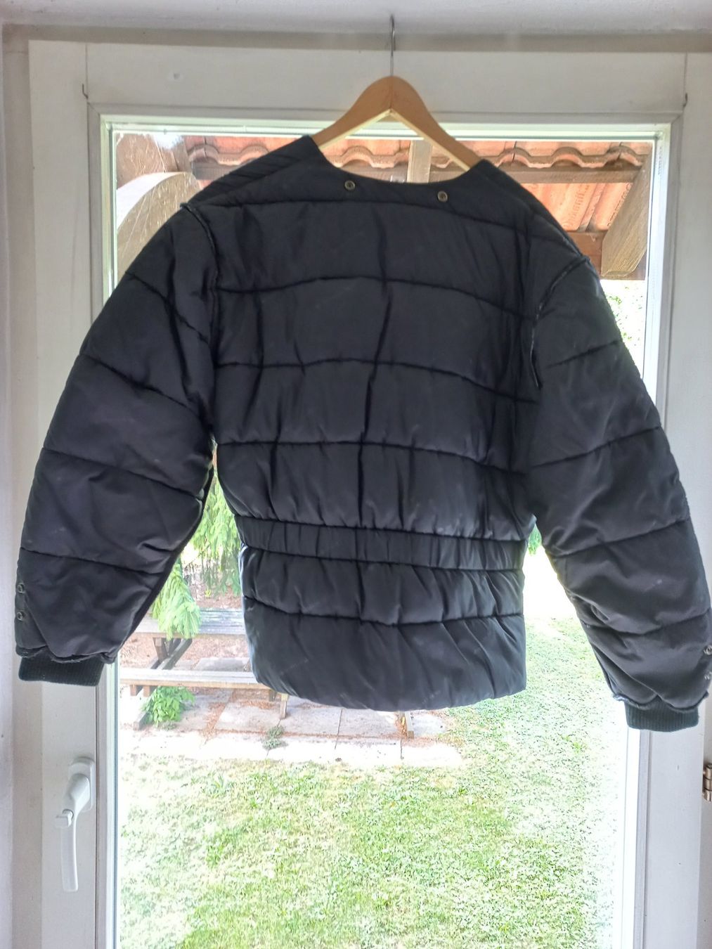 Jacken: Motorradjacke Bullson mit Innenjacke – Gebraucht aus Kaisten von HC66 3