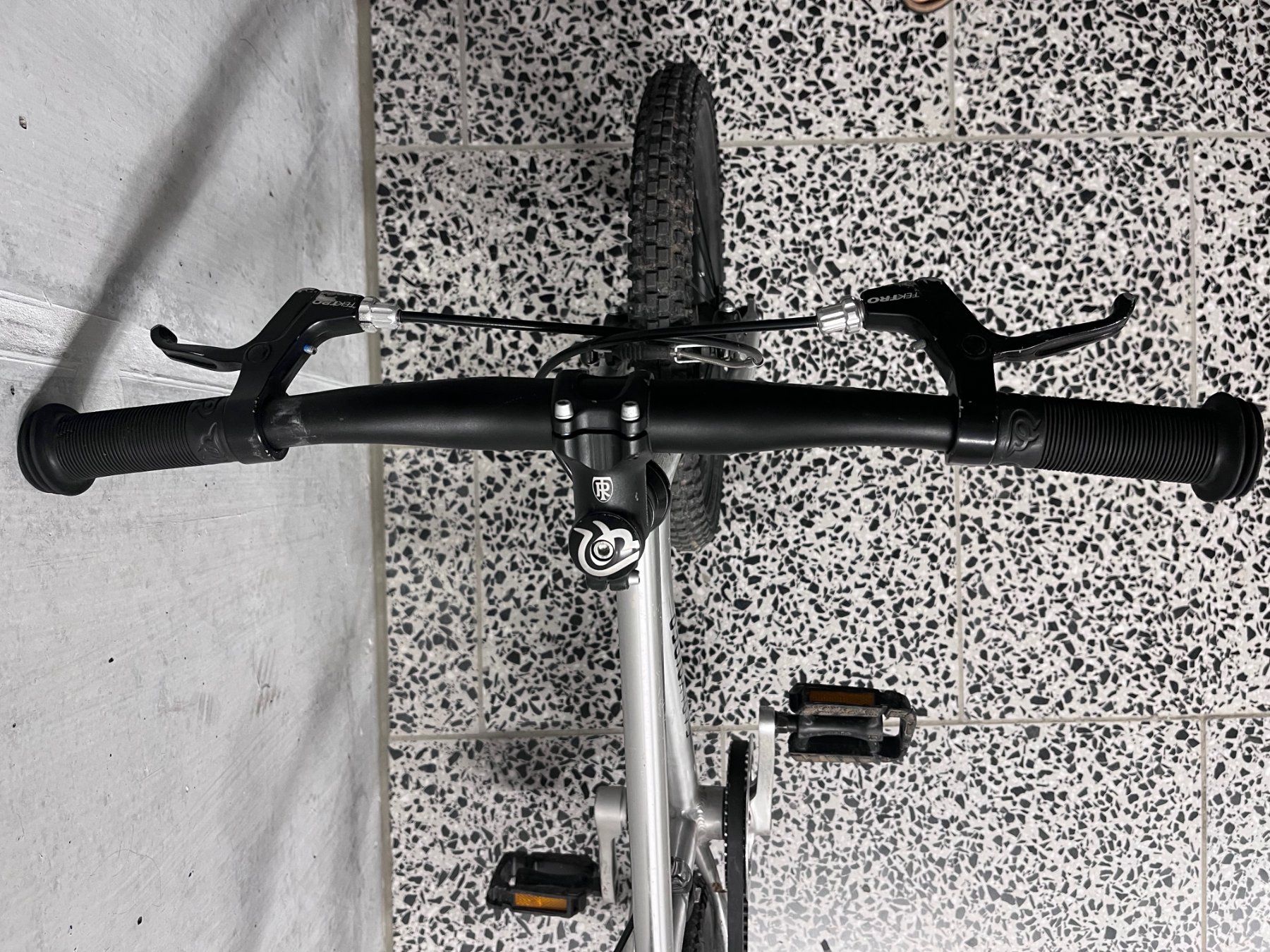 Early Rider Velos: Early Rider - Seeker 16 – Gebraucht aus Aarau von flolier 2