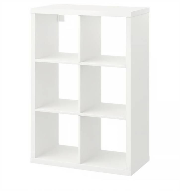 Scaffali: Libreria / scaffale color NERO – Usato da Gordola venduto da val_y59q