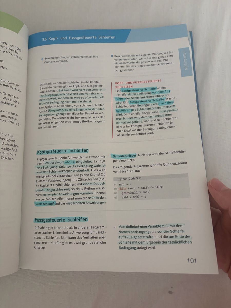 Libri: Informatik Sekundarstufe II Westermann top Zustand – Usato da Thalwil venduto da CantzlerE 3