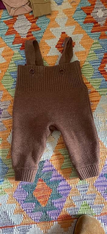 Pantaloni: Disana Wollhose – Usato da Bottmingen venduto da ili_7c8k