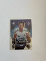 Carte de collection Jude Bellingham - Real Madrid 2022