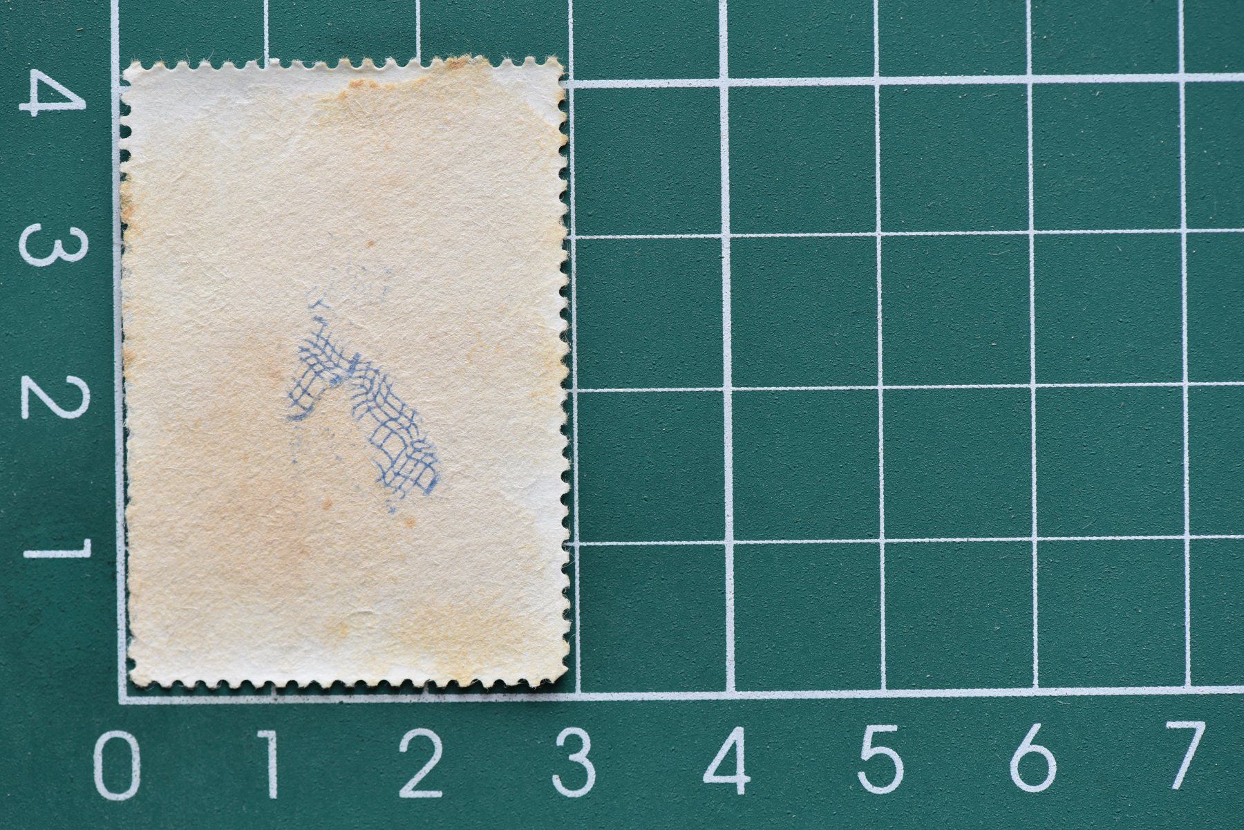 Alle Briefmarken: espana stamp 2 pta – Gebraucht aus Laupen BE von Gufi57 1