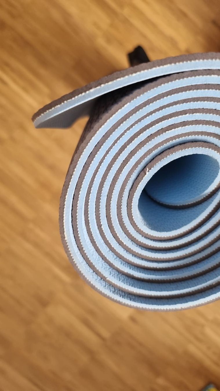 Tapis de sol: Yoga Matte – D'occasion à Schaffhausen par isa_5mm9 1
