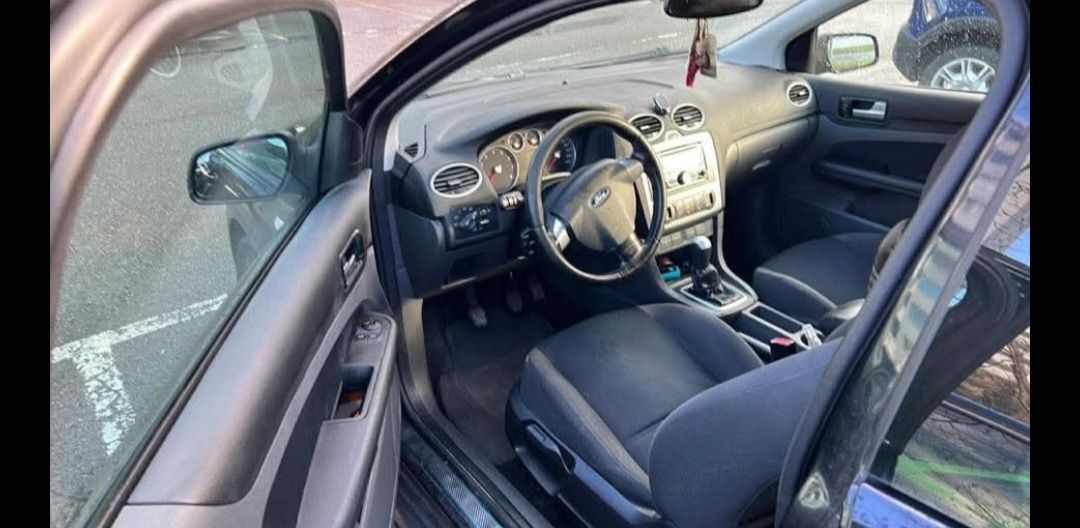 Ford Automobili: Ford Focus 2.0 – Usato da Bern venduto da edj_kxk8 3
