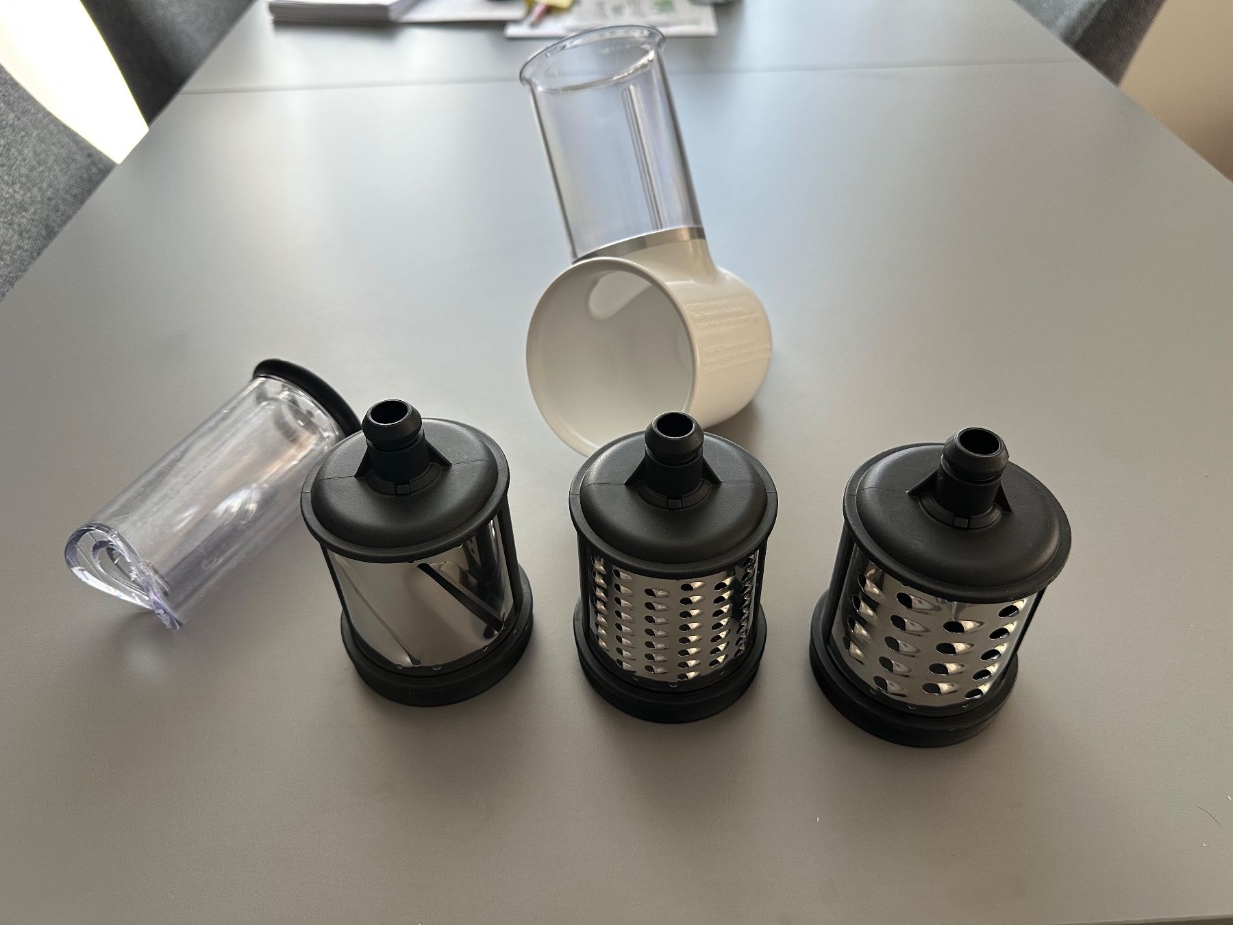 Kitchenaid Küchengeräte: KitchenAid Artisan Küchenmaschine – Gebraucht aus Zizers von mhi_1543 3