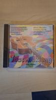 CD Hugo Blättler - Tausendklang, Gitarre - Klassisch!