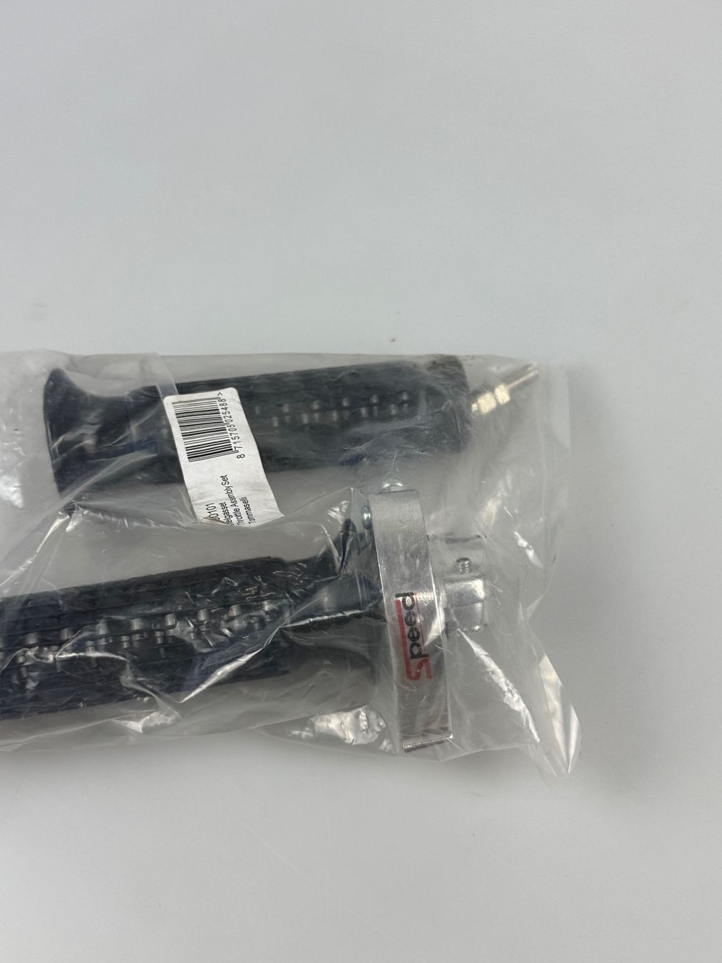 Puch Cyclomoteurs: Kurzgasgriffsatt neu Mofa – D'occasion à Hallau par mofaplus 1