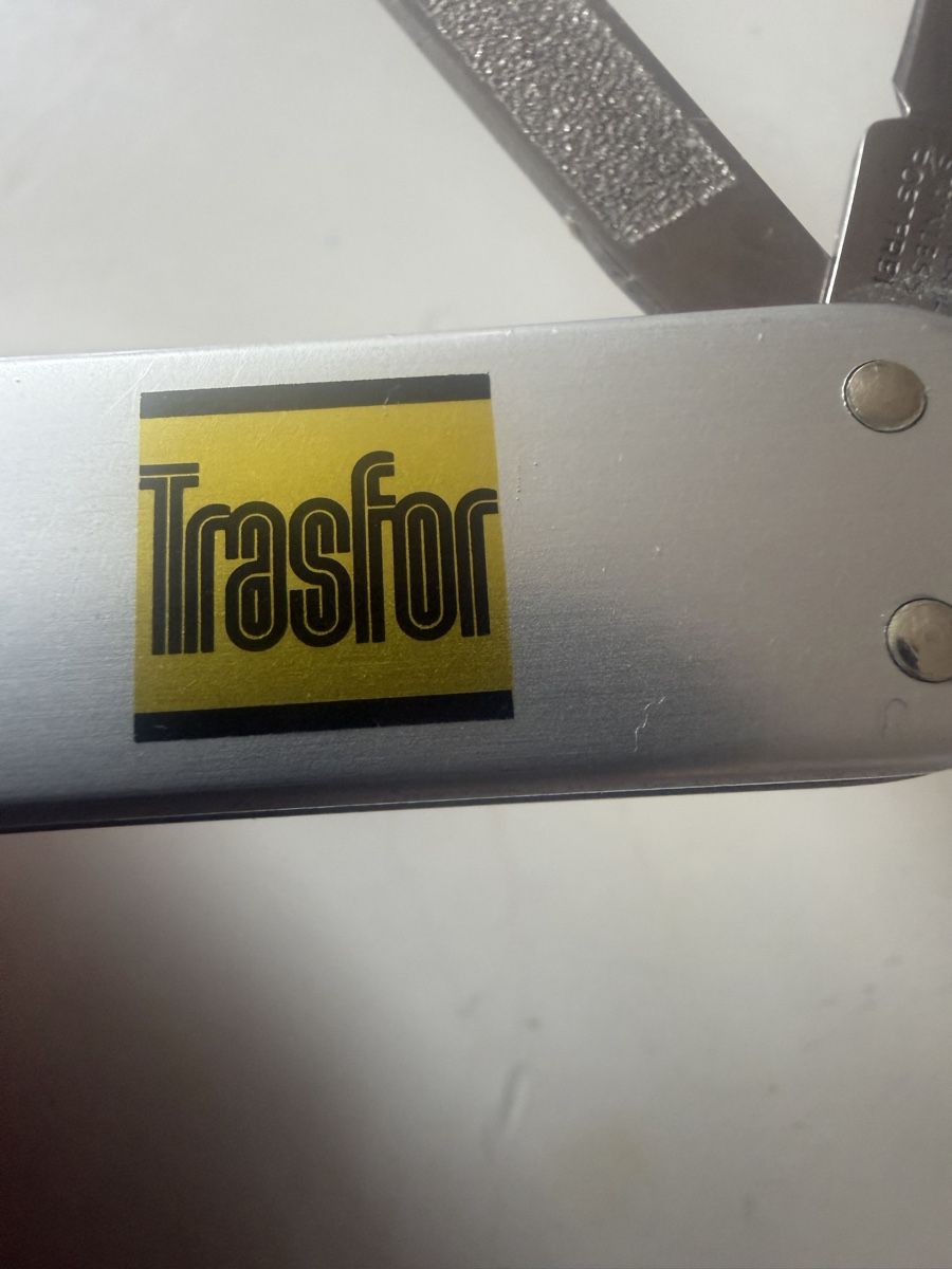 Victorinox Coltelli tascabile: Sackmesser Victorinox  – Usato da Baden venduto da noli.r 4