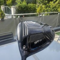 Driver Mizuno Stz-220 gaucher