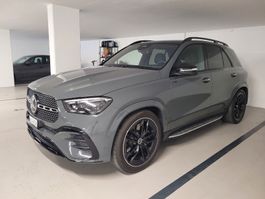 Mercedes GLE 450, 4Matc, AMG PremiumLine, 22", inkl.Garantie