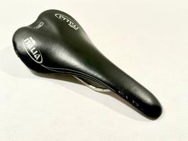 Selle Italia SLR XP CARBON FIBRE Leather Saddle 156g 2604