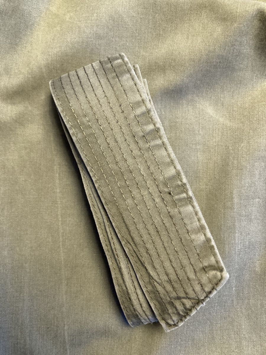 H&M Pantaloni: Kaki Hose Grösse 38 – Usato da Kesswil venduto da Branca-01 7