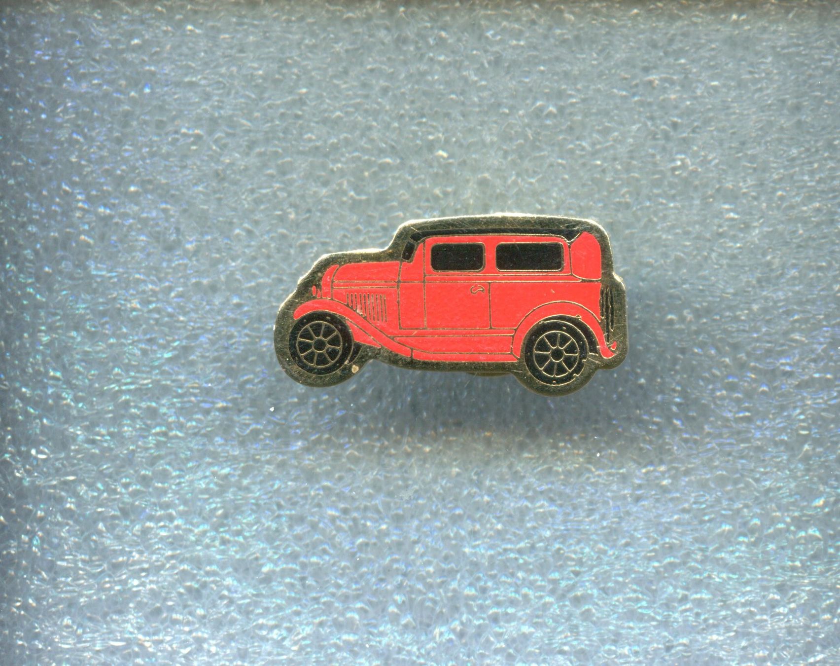 Placchette & Badge: OLDTIMER – Usato da Winterthur venduto da Sammleroase