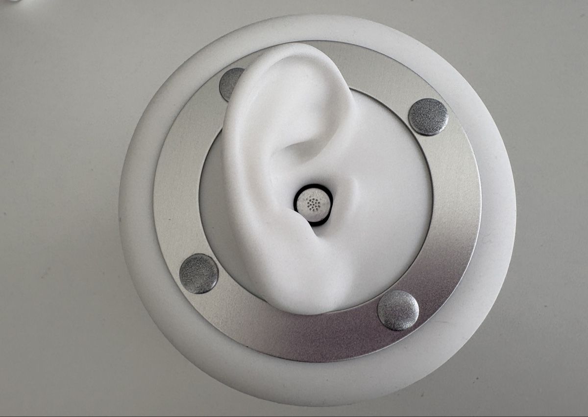 Microfoni: 3Dio Binaural Mikrofon + Zoom AMS-24 Audio Interface – Nuovo (secondo la descrizione) da Obfelden venduto da vivialesandra 4
