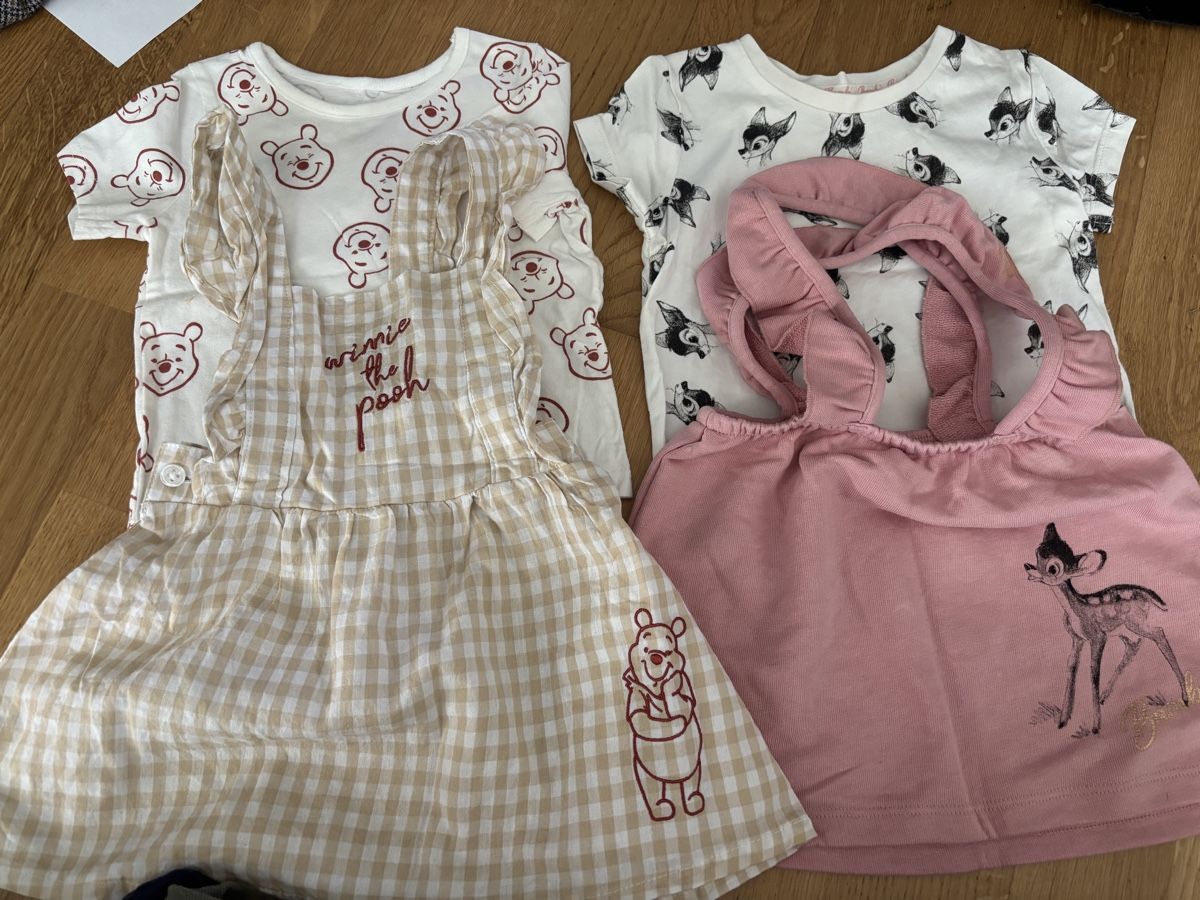 Kleiderpakete & -sets: Kinderset – Gebraucht aus volketswil von Sisi521