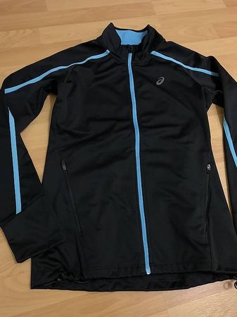 Laufjacke von Asics Grösse XS