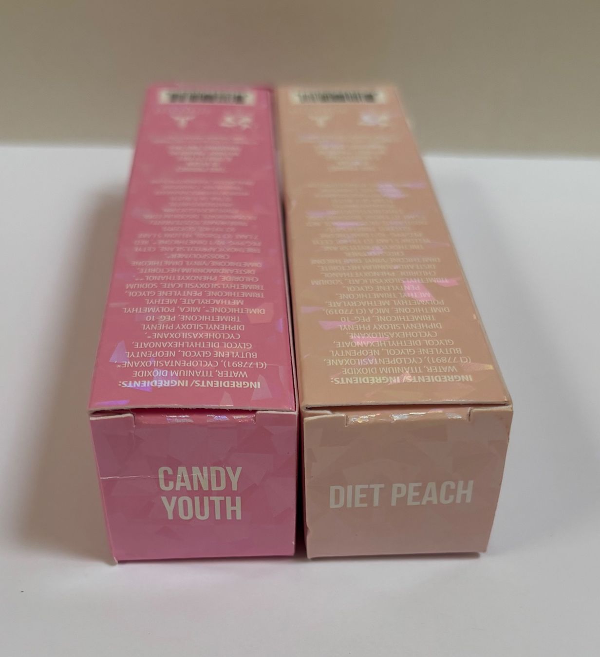 Make-up: 2x Jeffree Star - Magic Candy - Color Corrector – Gebraucht aus Zofingen von Justizia_01 5