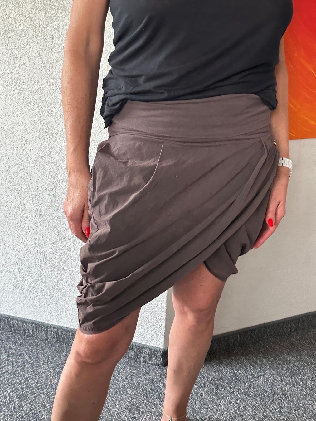 Röcke: Jupe von Manila Grace, Gr S – Neu (gemäss Beschreibung) aus Bazenheid von ManilaGrace 3
