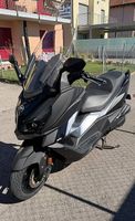 SYM Cruisym 125