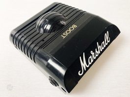 Marshall Boost On/Off Gitarren Pedal Amp Verstärker Vintage
