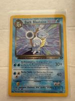 Pokemon Dark Blastoise 20/82 Team Rocket Englisch