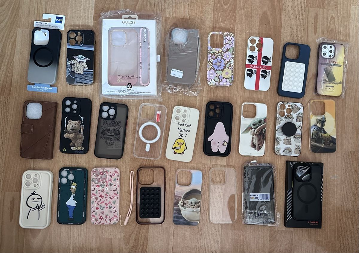 Apple Portables: iPhone 14 Pro - 256 GB - Lila  – D'occasion à Wisen SO par azu_57fm 4