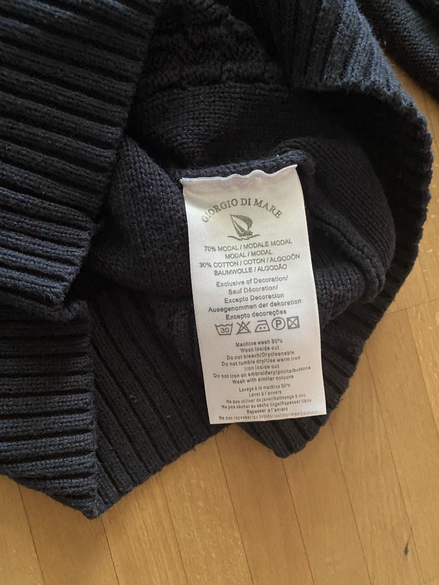 Maglioni & Felpe: Giorgio di Mare Damen Pullover – Usato da Laupen BE venduto da ole_l8gg 4