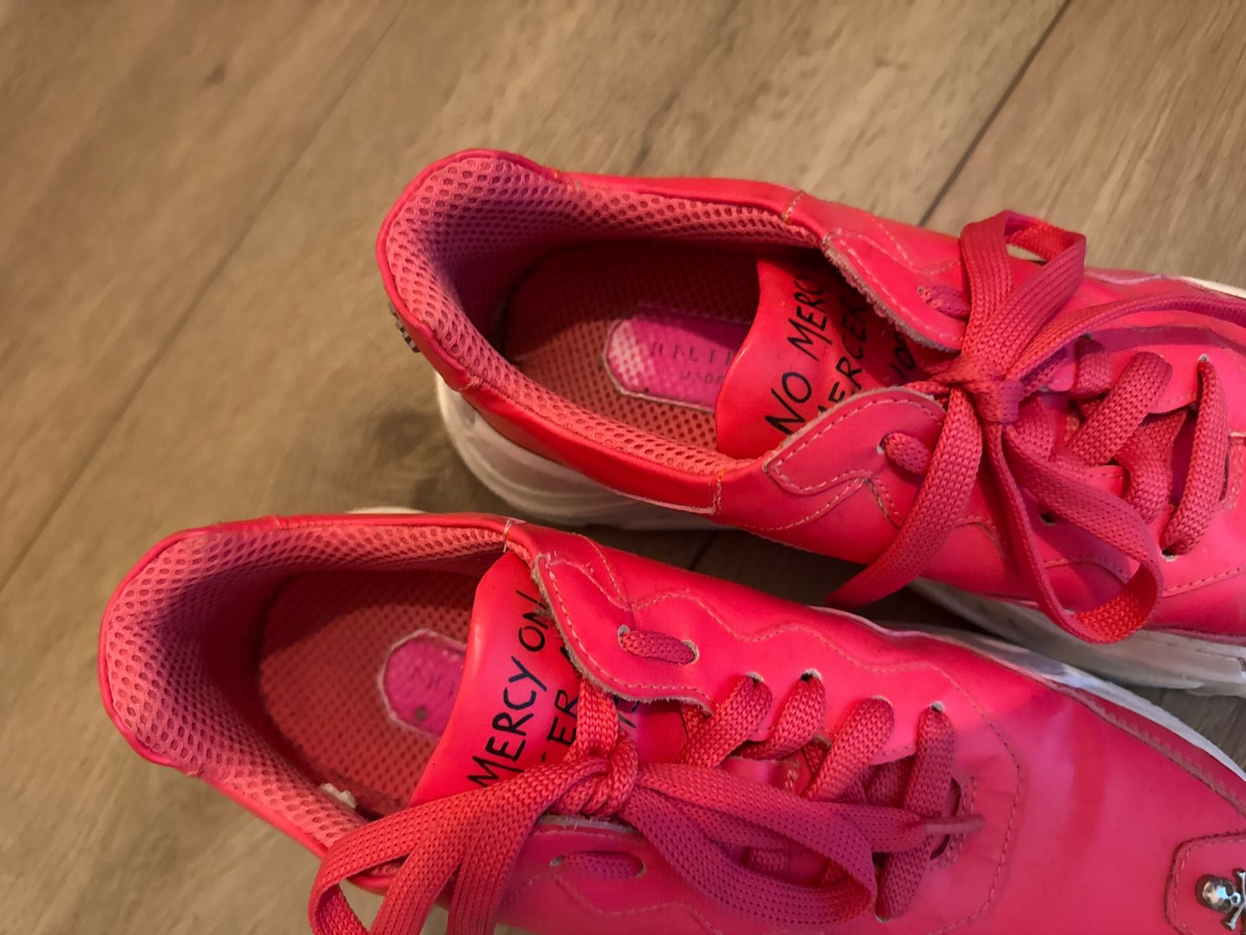 Philipp Plein Scarpe da donna: Philip Plein Sneackers – Usato da Schlieren venduto da van_qcj5 2