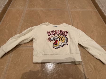 Kenzo cooler Pulli, 7-8J 122-128