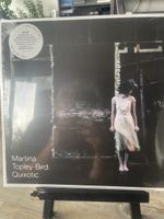 Martina Topley Bird ( Massive Attack ) / Quixotic