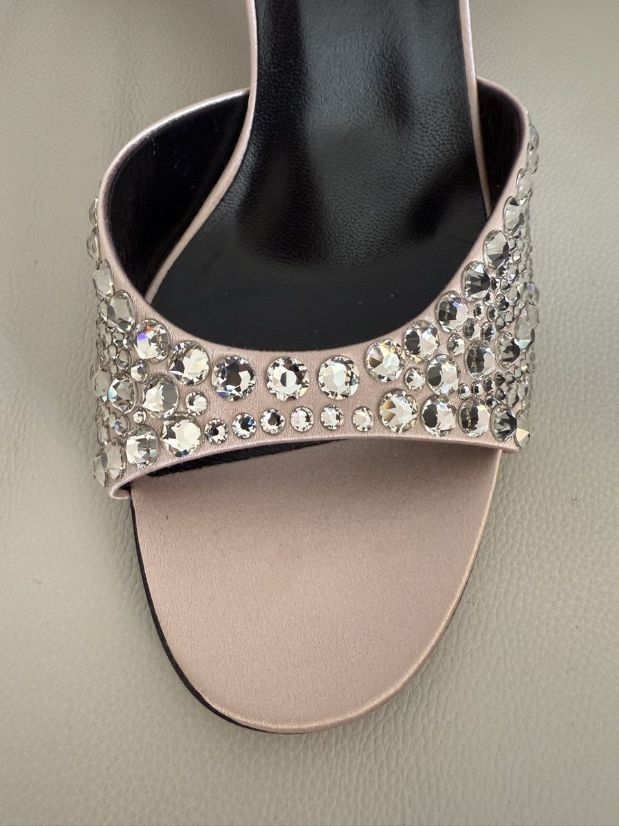 Scarpe da donna: GUCCI Sandals – Nuovo e nell'imballaggio originale da Zollikon venduto da sba_5tf2 2