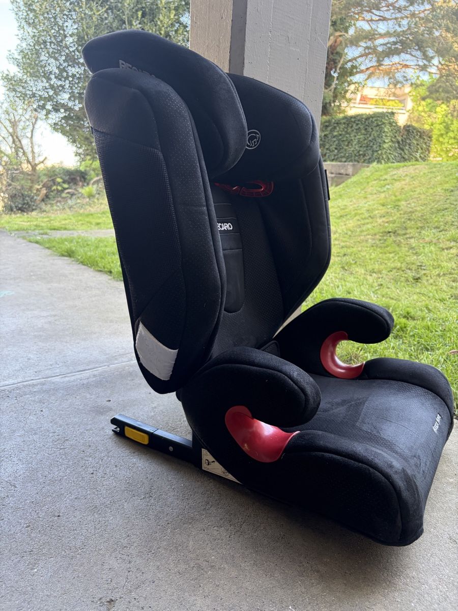 Recaro Seggiolini per auto: Kindersitz Recaro Monza Nova – Usato da Rorschacherberg venduto da art_8tyq 1